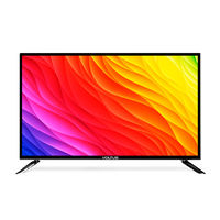 Телевизор VOLTUS 39" VT-39DN4000, Black