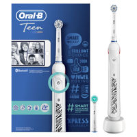 Electric Toothbrush Braun SMART TEEN