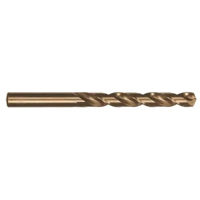 Сверло Milwaukee 4932363281 burghie metal HSS-CO 10.5mm
