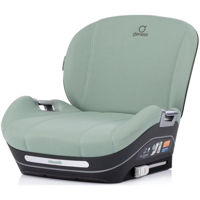 Автокресло Chipolino SDKGE02604MA I-Size Isofix 125-150cm GENESIS matcha