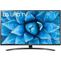 Телевизор LG 43UN74006LA