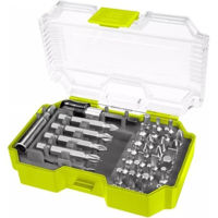 Set de tubulare, bite, duze Dyllu DTBS3B36 (51694)