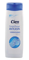 Șampon Cien anti-mătreață pentru păr uscat 300 ml Clasic
