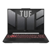 Ноутбук ASUS FA707NVR-HX019 TUF Gaming