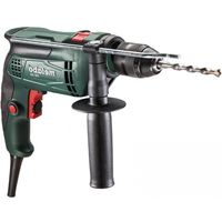 Дрель Metabo SBE 650 600671510