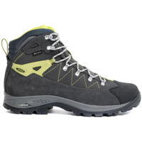 Încălțăminte sportivă Asolo Bocanci barbati Finder GV MM Graphite/Gunmetal/GR 40 (A23102 00 B045)