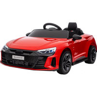 Mașină electrică pentru copii Kids car 8690021-4Rred AUDI E-TRON SPORTBACK
