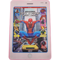 Игрушка miscellaneous 9961 Tabla interactiva cu muzica Spider Man 535 3+