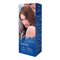 Краска для волос ESTEL Love 7/71 100мл