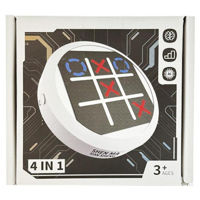 Настольная игра miscellaneous 13192 logic Tic Tac Toe 8811