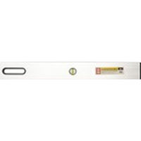 Уровень Bau Welt 96596 Dreptar 150cm, 2 capsule vert./oriz. cu mâner (00810-221150)