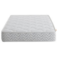 Saltea ortopedică Pereflex Poplin 120x200x18cm (084570)