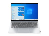 NB Lenovo 14.0" Yoga Slim 7 Pro 14ACH5 Silver (Ryzen 5 5600H 16Gb 512Gb Win 10)