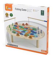 Настольная игра Viga 44546FSC Prindem pește