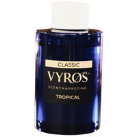 Ароматизатор воздуха Vyros AROMA TROPICAL clasic 100ml
