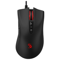 Gaming Mouse Bloody ES5, Negru