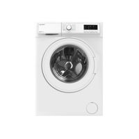 Washing machine/fr Sharp ESHFA6102WDEE