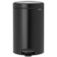 Coș de gunoi Brabantia 11 41 06 20 l negru