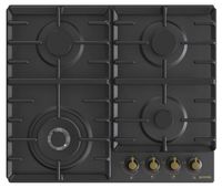 BinHob/gas Gorenje GW 642 CLB