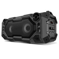 Speakers SVEN "PS-500" 36w, Black, Bluetooth, Karaoke, LED, microSD, FM, AUX, USB, power:2000mA