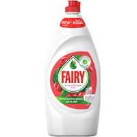 Detergent de vase Fairy Rodie 1200 ml