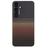 Husă pentru smartphone Pitaka MagEZ Case 4 for S24 (FS2401)