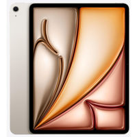 Планшетный компьютер Apple iPad Air 13" Wi-Fi 1TB Starlite MV2R3