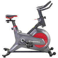 Велотренажер inSPORTline 5952 magn. (120 kg) IN20070 Algneto Cycling