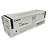 Cartuș imprimantă Canon T09 Black EMEA, for X C1127iF; X C1127i; X C1127P