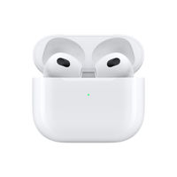 Apple  AirPods 3  (EU)  MME73RU/A with MagSafe Charging Case A2566