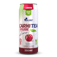 Carni Tea Xplode Zero 330ML