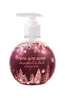 Gel de dus MODUM Кофейный мусс