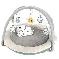 Коврик игровой 4Play Comfy Play Gym