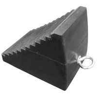 Accesoriu auto Torin TRTS002, противооткатный упор под колесо грузовой, 240x190x165мм