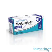 Metformin-BP comp.film.850 mg N10x6 (Balkan)
