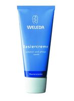 Weleda крем для бритья