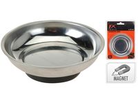 Castron din inox cu magnet FX D10.5cm