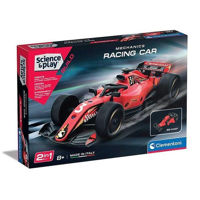 Set de construcție Clementoni FORMULA 1 (75094)