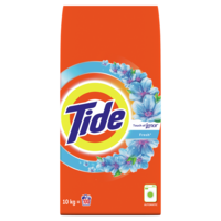 Detergent TIDE 2IN1 TOL 10KG