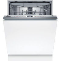 Встраиваемая посудомоечная машина Bosch SMV4HVX03E