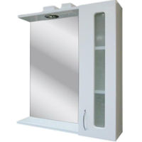 Зеркало для ванной Aquaplus Clasic 65 cu usi de sticla