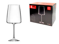 Набор бокалов для вина RCR Essential, 6 штук, 650 мл