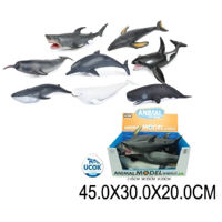 Игрушка Richi (50269) Set pesti (8buc.)