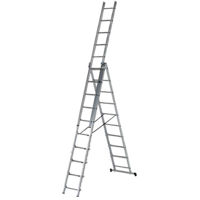 Лестница Elkop VHR HK 3x10ст (2,69/3,99/5,81m)