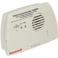 Датчик дыма и газа Honeywell H450EN Detector monoxid de carbon