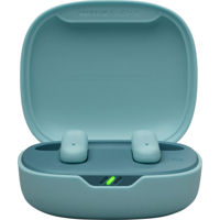 Наушники беспроводные JBL Wave Flex 2 Blue