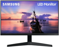 23,8" Monitor Samsung F24T350FH, IPS 1920x1080 FHD, Black