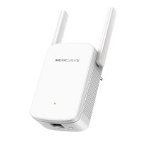 Wi-Fi точка доступа Mercusys ME30 AC1200