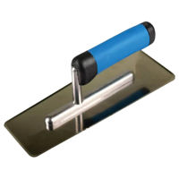 Шпатель Painter PAC1715 терка гладилка венециан. 2K 270x95mm