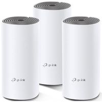 Punct de acces Wi-Fi TP-Link Deco E4 (3-pack) AC1200